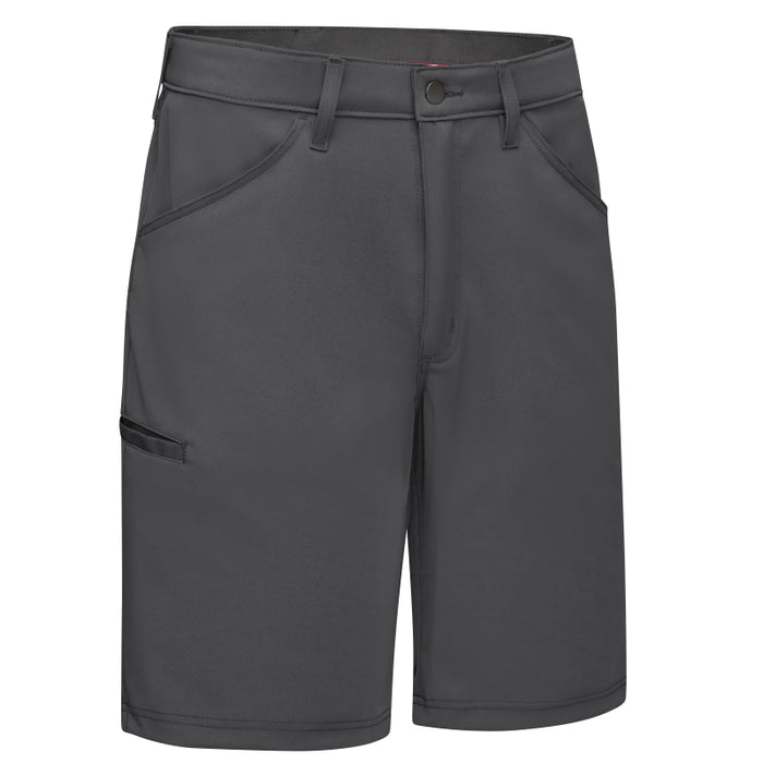 Red Kap® Men's Lightweight Cooling Work Short - UPF 50 Protection - TPM4