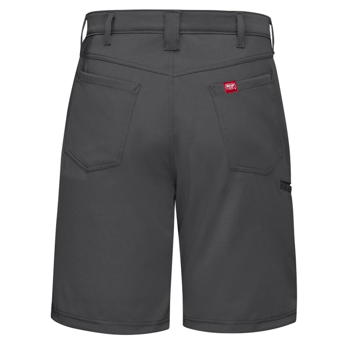 Red Kap® Men's Lightweight Cooling Work Short - UPF 50 Protection - TPM4