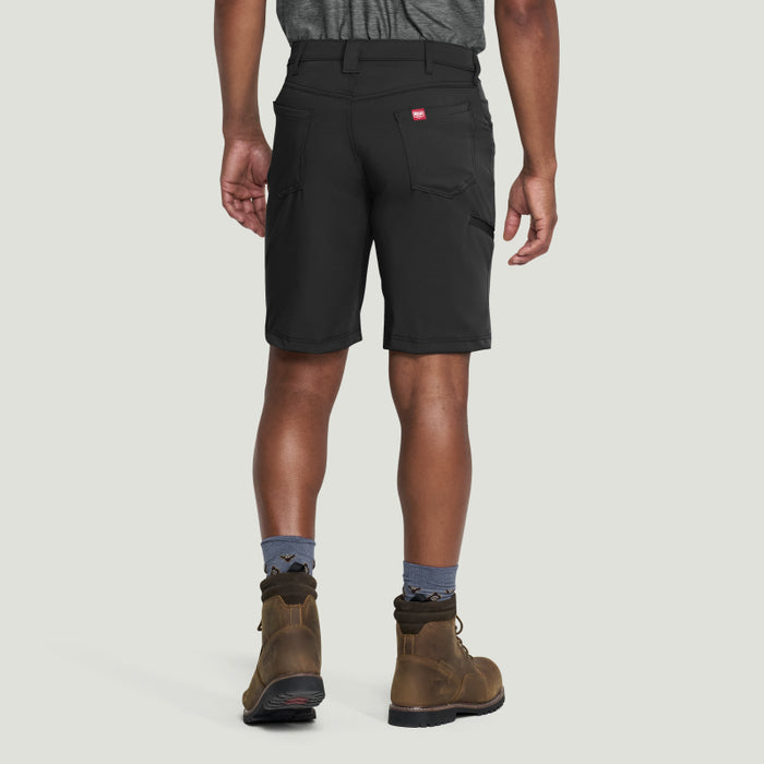 Red Kap® Men's Lightweight Cooling Work Short - UPF 50 Protection - TPM4