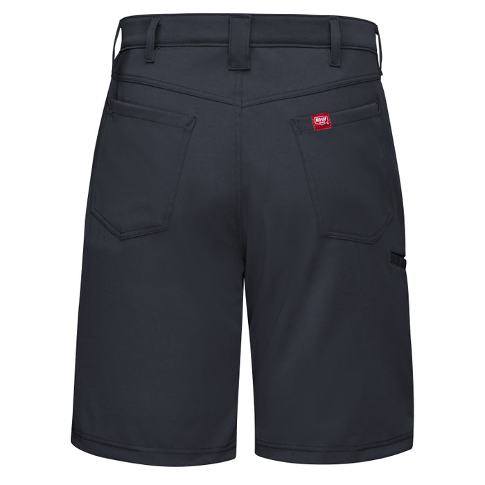 Red Kap® Men's Lightweight Cooling Work Short - UPF 50 Protection - TPM4