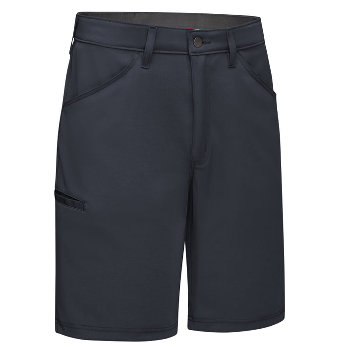 Red Kap® Men's Lightweight Cooling Work Short - UPF 50 Protection - TPM4