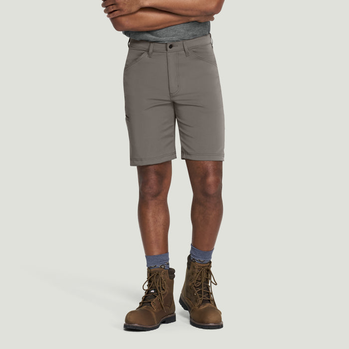Red Kap® Men's Lightweight Cooling Work Short - UPF 50 Protection - TPM4