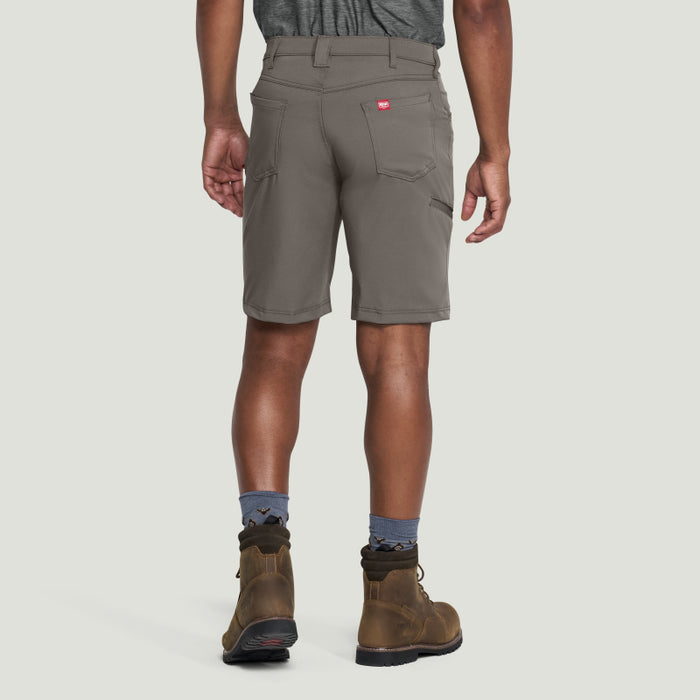 Red Kap® Men's Lightweight Cooling Work Short - UPF 50 Protection - TPM4
