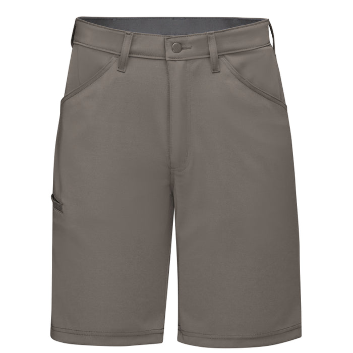 Red Kap® Men's Lightweight Cooling Work Short - UPF 50 Protection - TPM4