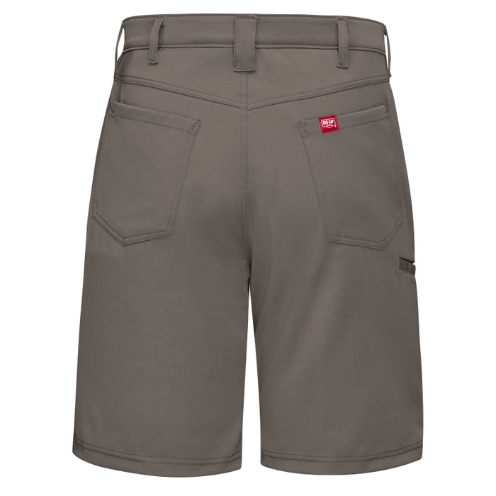 Red Kap® Men's Lightweight Cooling Work Short - UPF 50 Protection - TPM4