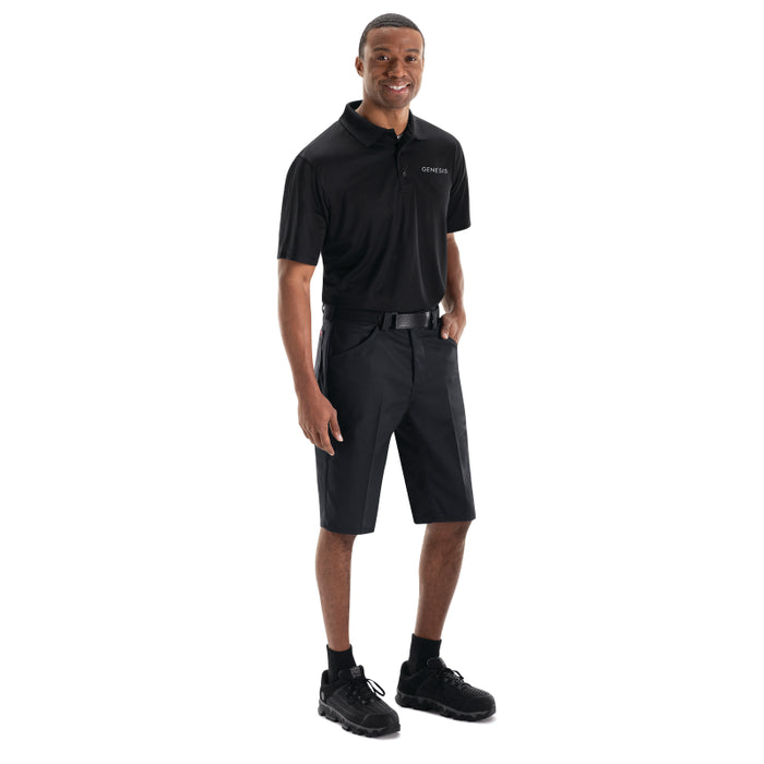 Red Kap® Men's Lightweight Ripstop Crew Work Short - PT4L