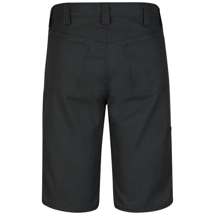 Red Kap® Men's Lightweight Ripstop Crew Work Short - PT4L