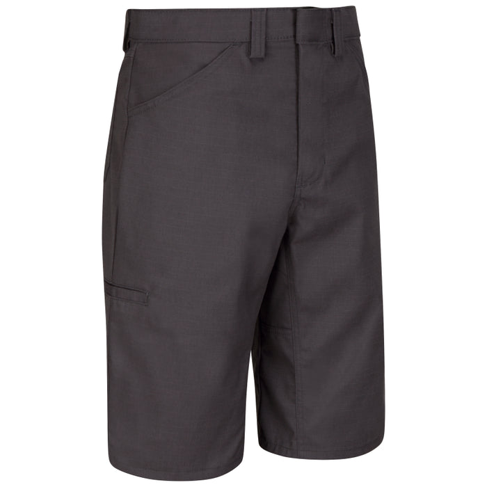 Red Kap® Men's Lightweight Ripstop Crew Work Short - PT4L