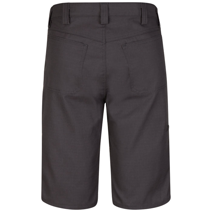 Red Kap® Men's Lightweight Ripstop Crew Work Short - PT4L