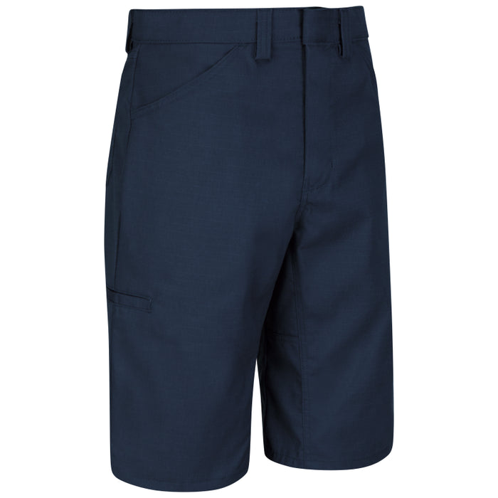 Red Kap® Men's Lightweight Ripstop Crew Work Short - PT4L