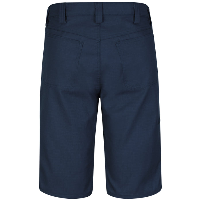 Red Kap® Men's Lightweight Ripstop Crew Work Short - PT4L