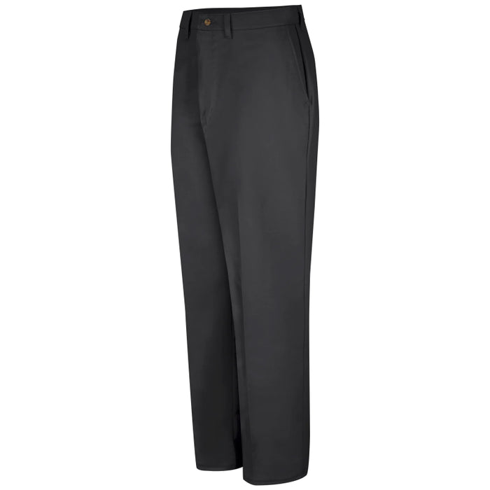 Red Kap® Men's Plain Front Cotton Work Pant - PC44