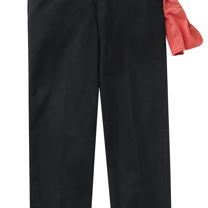Red Kap® Men's Plain Front Cotton Work Pant - PC44
