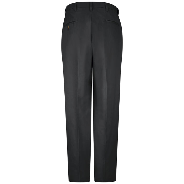 Red Kap® Men's Plain Front Cotton Work Pant - PC44