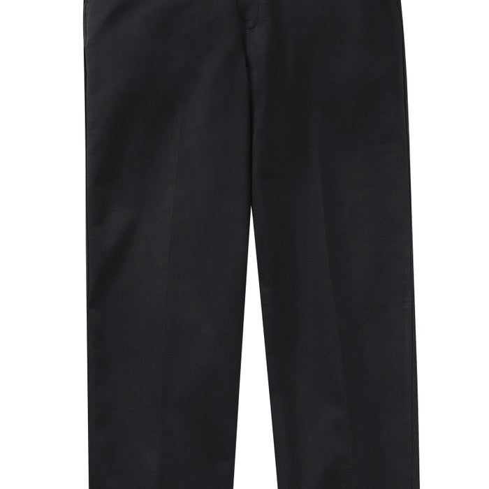 Red Kap® Men's Plain Front Cotton Work Pant - PC44