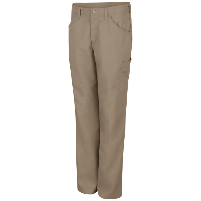 Red Kap® Men's Pro MIMIX® Stretch Work Pant - Khaki - PX62