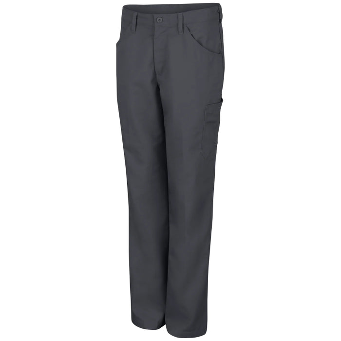 Red Kap® Men's Pro MIMIX® Stretch Work Pant - Charcoal - PX62