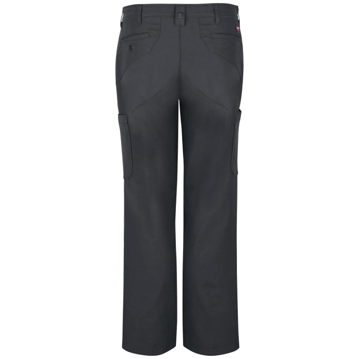 Red Kap® Men's Pro MIMIX® Stretch Work Pant - Charcoal - PX62