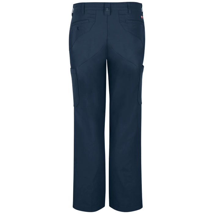 Red Kap® Men's Pro MIMIX® Stretch Work Pant - Navy - PX62