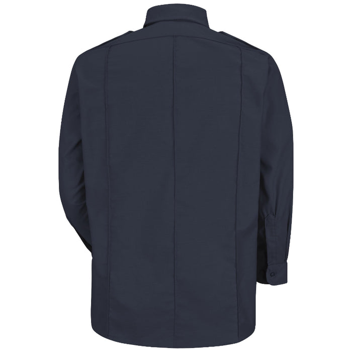 Red Kap® Men's Sentinel Upgraded Long Sleeve Security Shirt - SP36