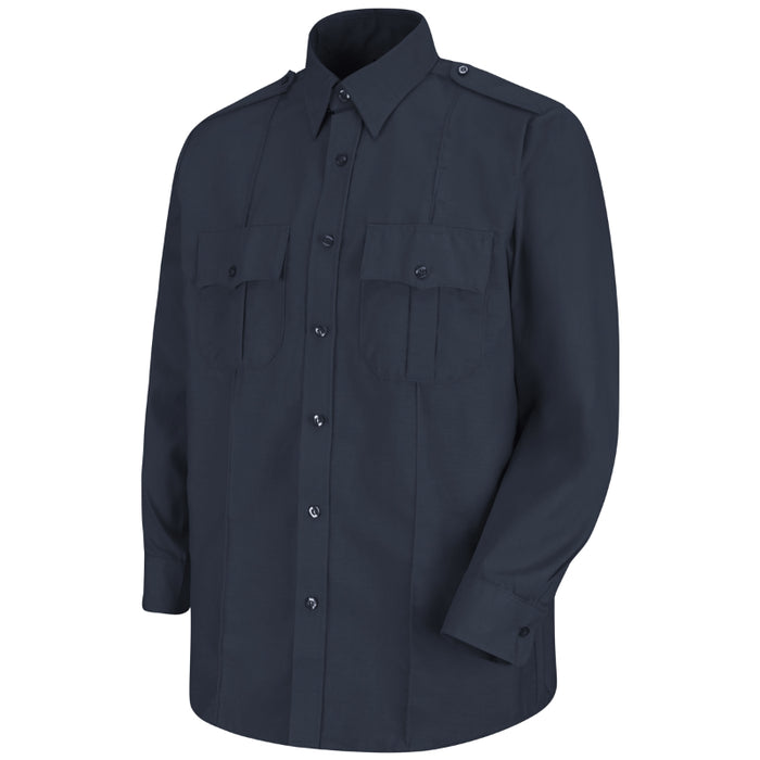Red Kap® Men's Sentinel Upgraded Long Sleeve Security Shirt - SP36