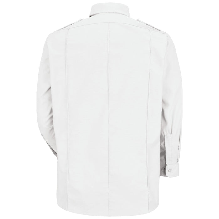 Red Kap® Men's Sentinel Upgraded Long Sleeve Security Shirt - SP36