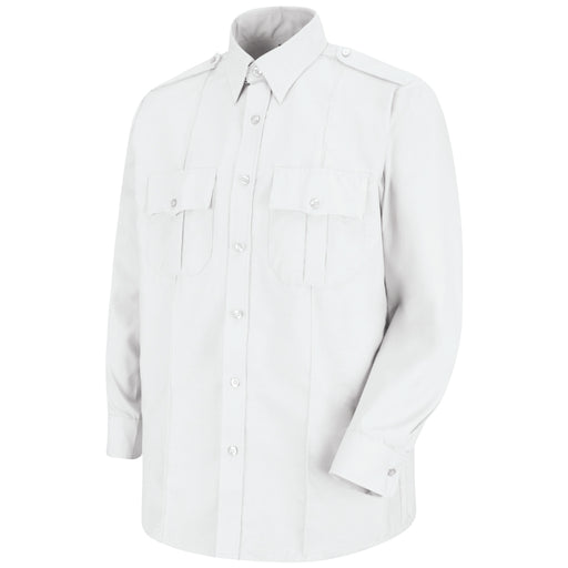 Red Kap® Men's Sentinel Upgraded Long Sleeve Security Shirt - SP36