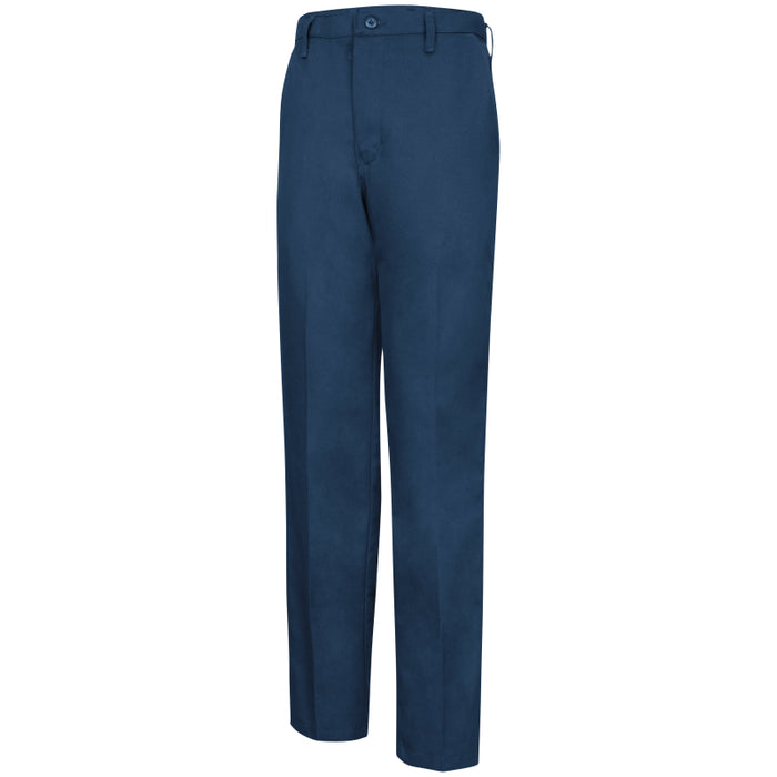 Red Kap® Men's Utility Pant with MIMIX® Stretch Panel - Navy - PX60