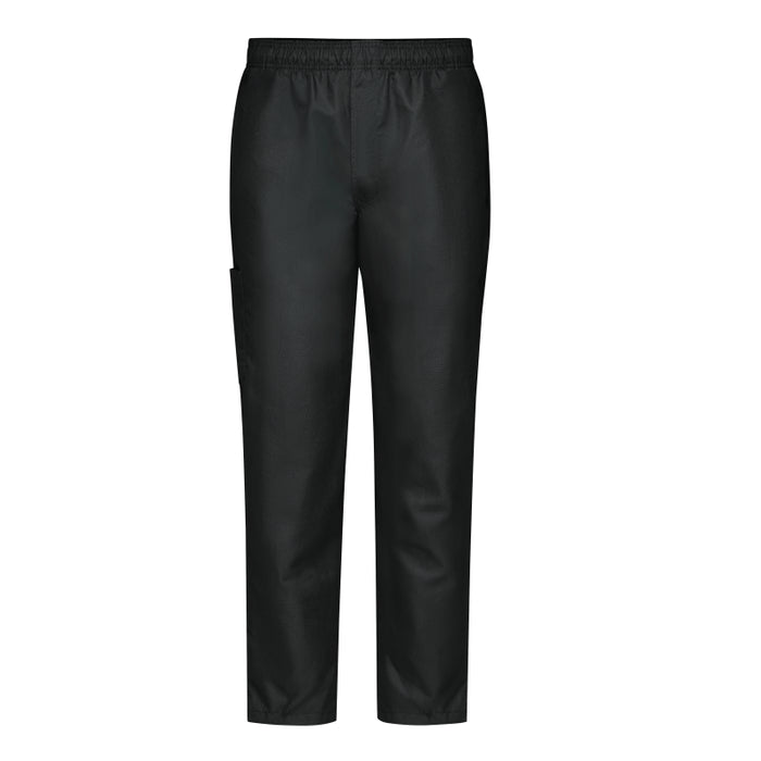 Red Kap® Men's Baggy Airflow Chef Pant - 0P2M