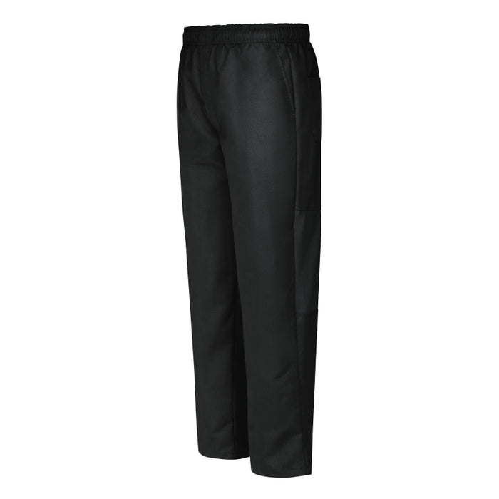 Red Kap® Men's Baggy Airflow Chef Pant - 0P2M