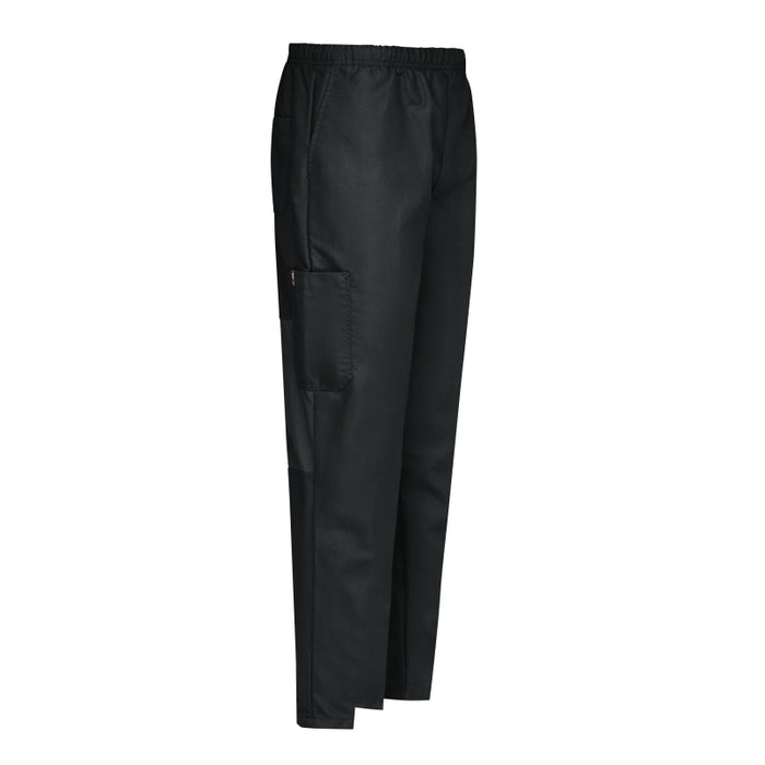 Red Kap® Men's Baggy Airflow Chef Pant - 0P2M