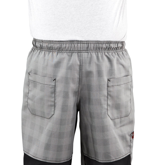 Red Kap® Men's Baggy Airflow Chef Pant - 0P2M
