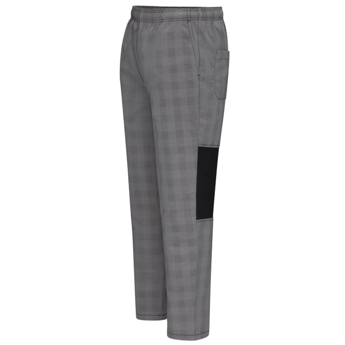 Red Kap® Men's Baggy Airflow Chef Pant - 0P2M