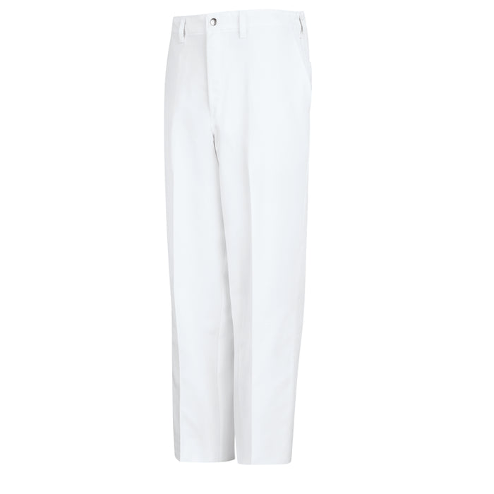 Red Kap® Men's Cook Pant with Brass Zipper and Snap Closure - 2020