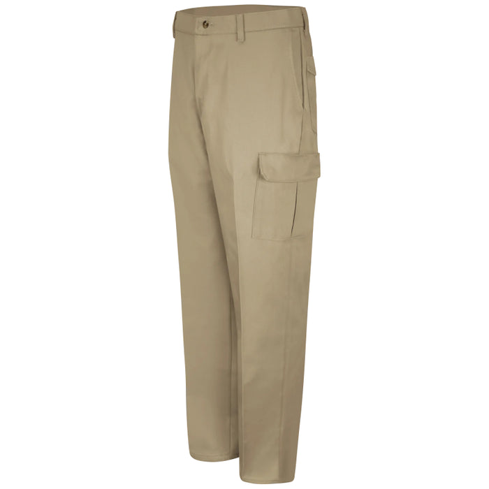 Red Kap® Men's Cotton Lightweight Cargo Pant - PC76