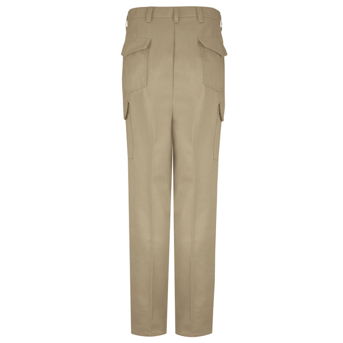 Red Kap® Men's Cotton Lightweight Cargo Pant - PC76