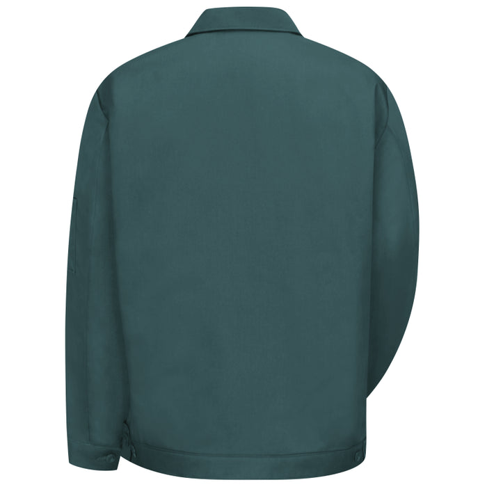 Red Kap® Insulated Slash Pocket Work Jacket - JT22