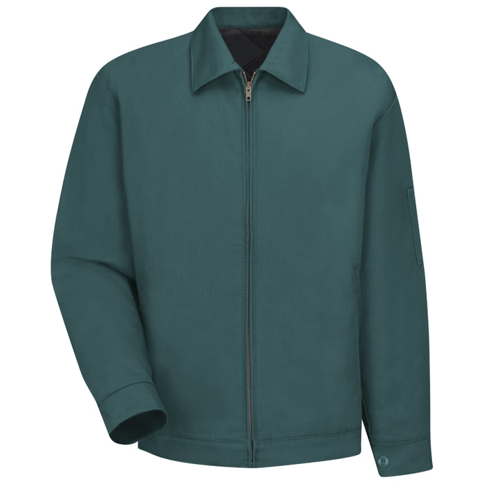 Red Kap® Insulated Slash Pocket Work Jacket - JT22