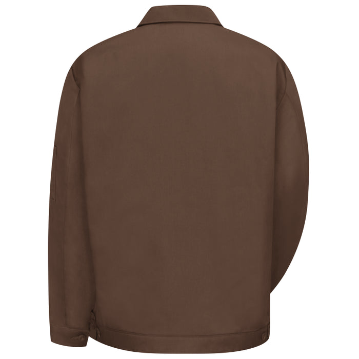 Red Kap® Insulated Slash Pocket Work Jacket - JT22
