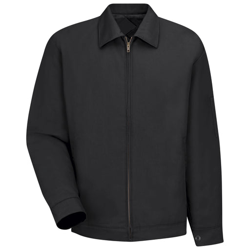 Red Kap® Insulated Slash Pocket Work Jacket - JT22