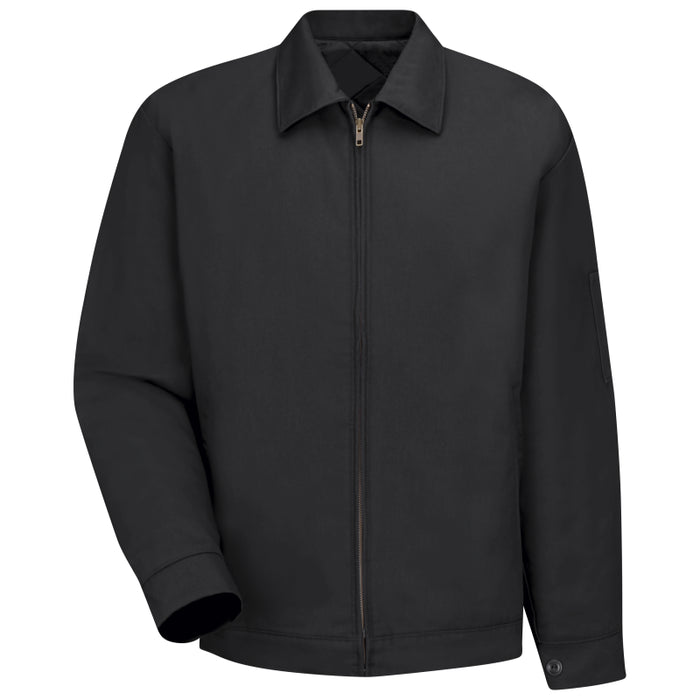 Red Kap® Insulated Slash Pocket Work Jacket - JT22