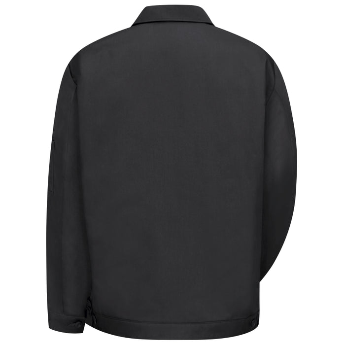 Red Kap® Insulated Slash Pocket Work Jacket - JT22
