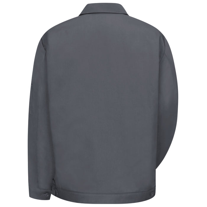 Red Kap® Insulated Slash Pocket Work Jacket - JT22
