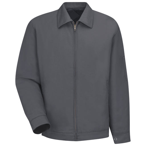 Red Kap® Insulated Slash Pocket Work Jacket - JT22