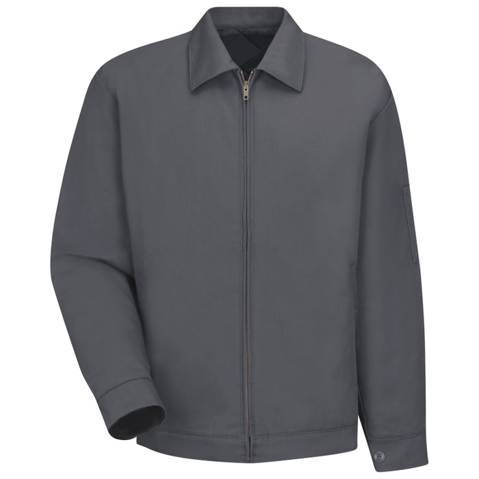 Red Kap® Insulated Slash Pocket Work Jacket - JT22