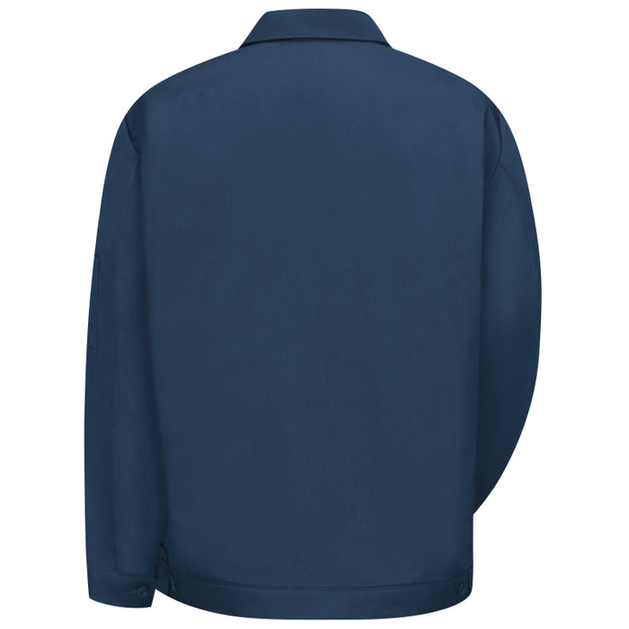Red Kap® Insulated Slash Pocket Work Jacket - JT22