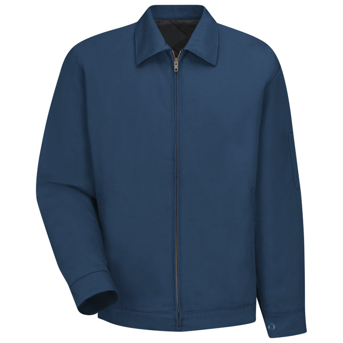 Red Kap® Insulated Slash Pocket Work Jacket - JT22
