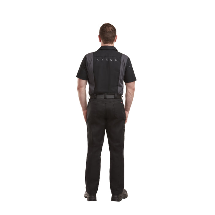 Red Kap® Men's Lightweight Water Repellant Crew Pant - PT2L