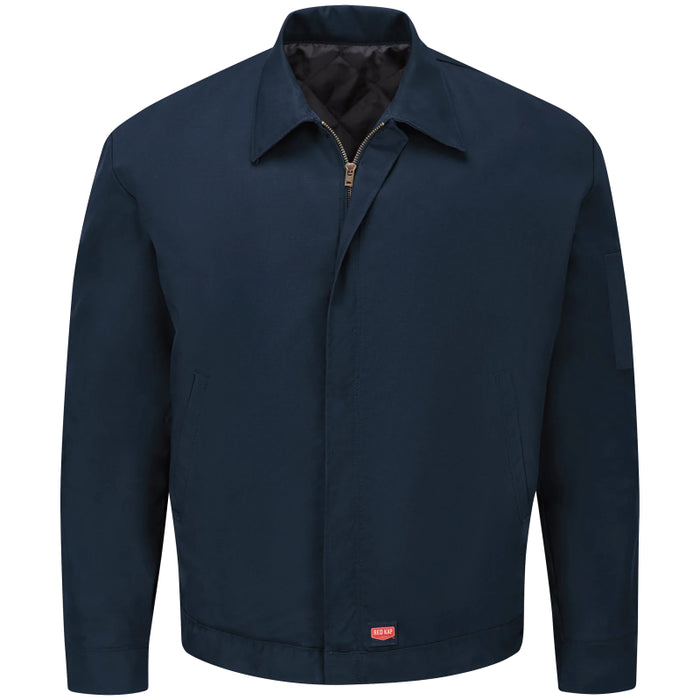 Red Kap® Performance Crew Stretch Work Jacket - JY20