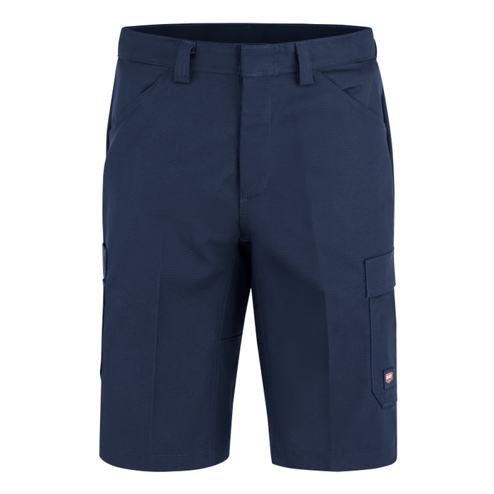 Red Kap® Men's Performance Stretch Canvas Mechanic Work Short - PT4A